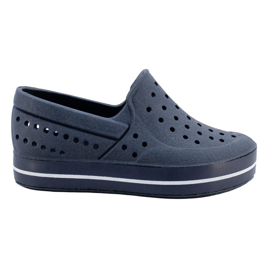 Iate Azul Marinho WJ